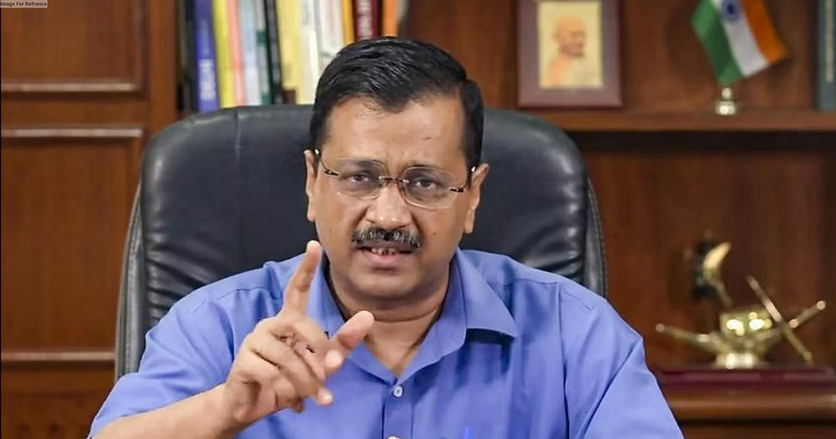 Delhi CM Kejriwal okays proposal for public holiday on Sep 8-10 in view of G20 Summit